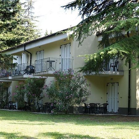 Bor Annex Hotel Ankaran Exterior foto