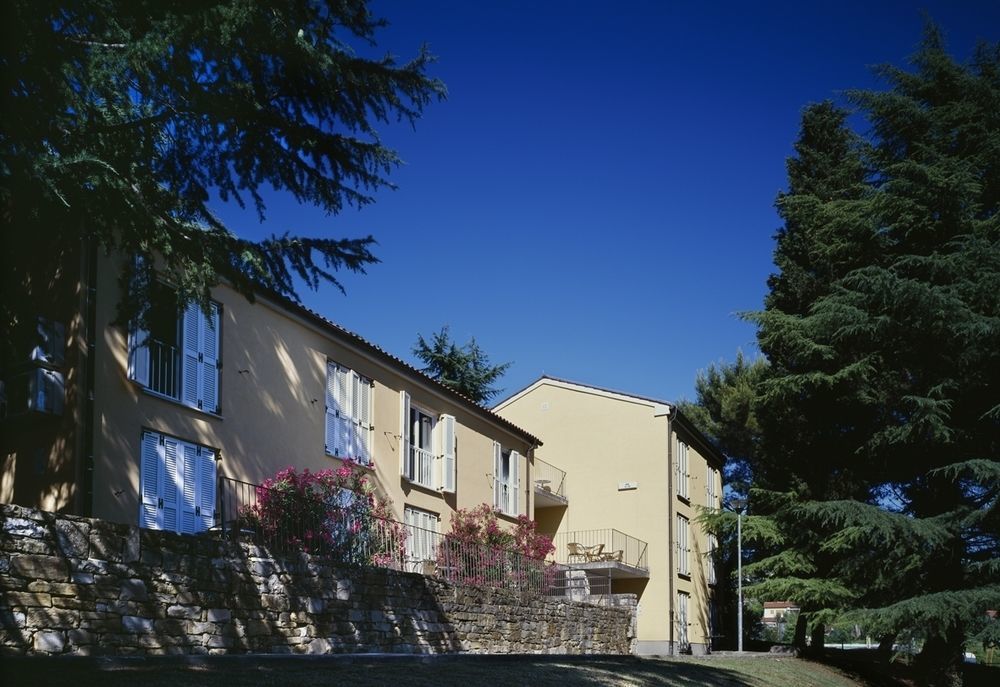 Bor Annex Hotel Ankaran Exterior foto